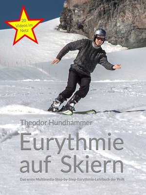 cover image of Eurythmie auf Skiern